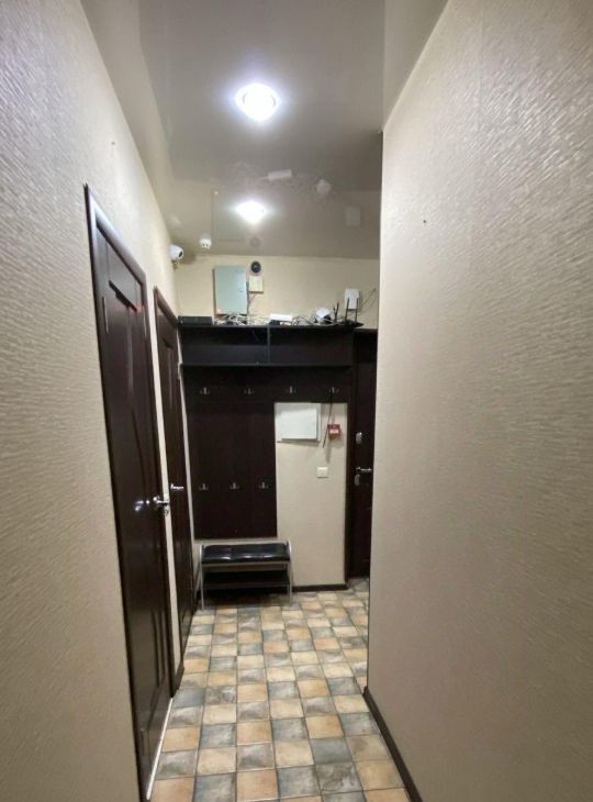 Снять 2-к квартиру на Хорошевское шоссе, 12к1, метро Хорошёвская, г. Москва