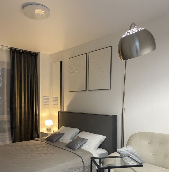 Сдается 1-к квартира на Большая Очаковская улица, 2, метро Мичуринский проспект, г. Москва