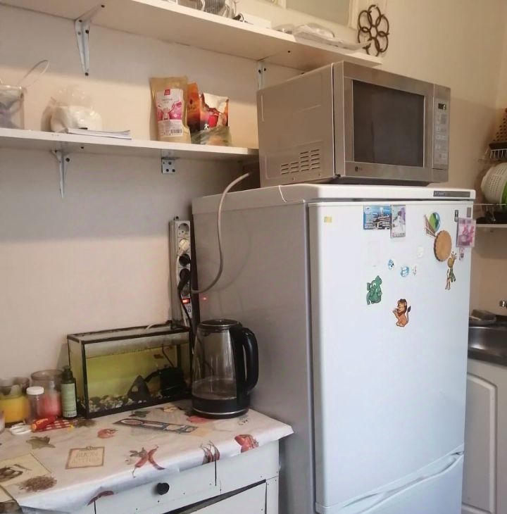 Аренда 1к квартиры на 9-я Парковая улица, 50К1, метро Первомайская, г. Москва