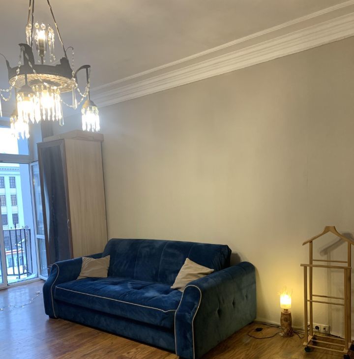 Сдаю 2-комнатную квартиру на Садовая-Самотечная улица, 5, метро Достоевская, г. Москва