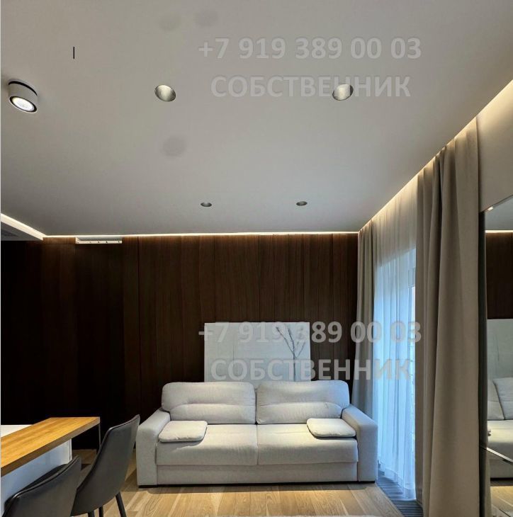 Аренда 3к квартиры на Шлюзовая набережная, 2А, метро Павелецкая, г. Москва