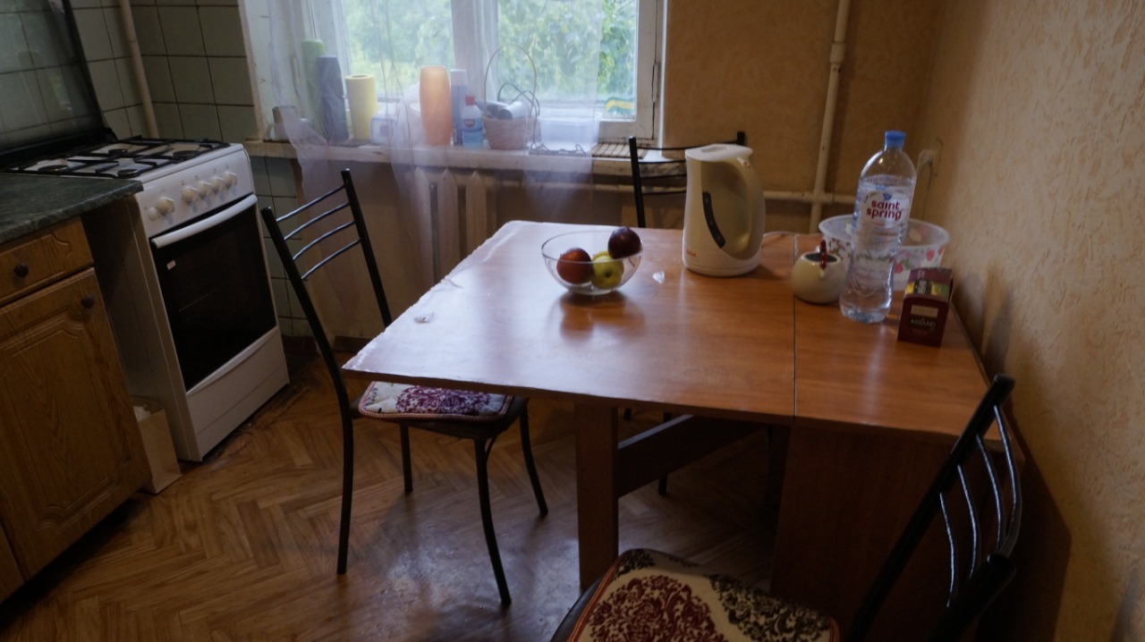 Сдаю комнату на г Москва, ул Радужная, д 4 к 1, метро Свиблово, г. Москва