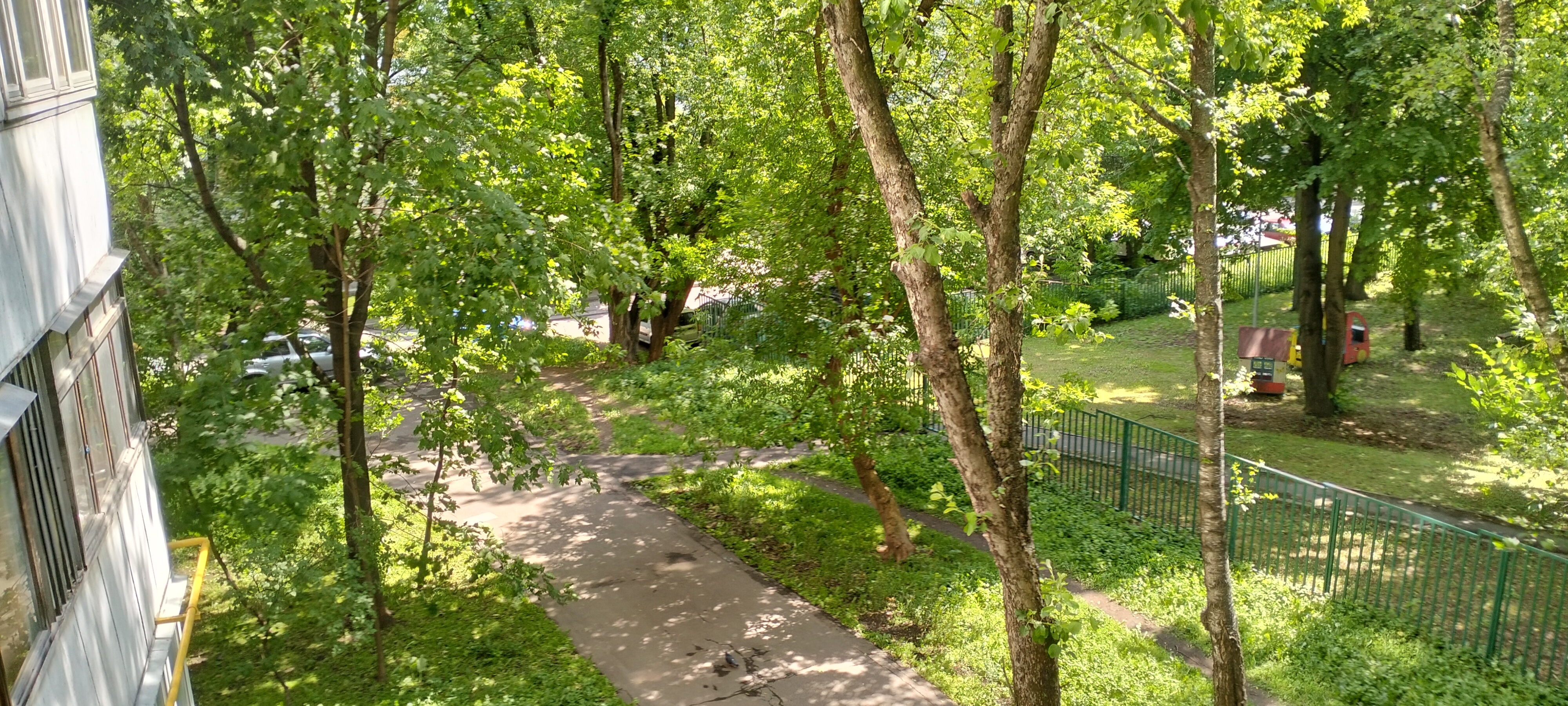 Сдам 1-к квартиру на г Москва, Студёный проезд, д 26 к 2, метро Медведково, г. Москва