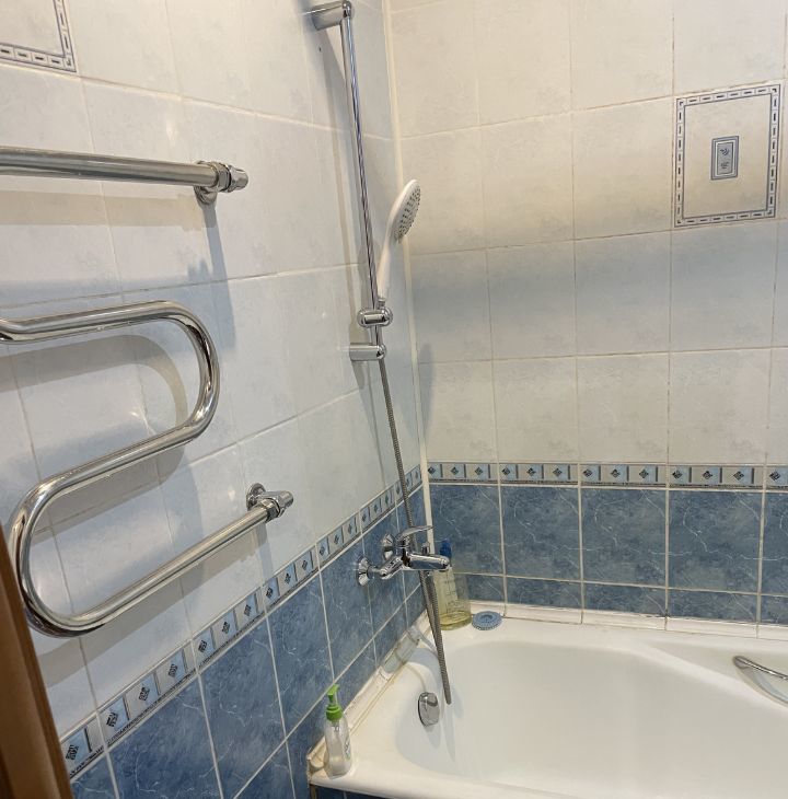 Сдаю 1-комнатную квартиру на Привольная улица, 56, метро Котельники, г. Москва