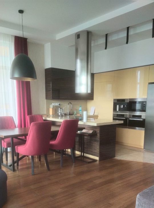 Аренда 3к квартиры на улица Академика Королева, 10С1, метро ВДНХ, г. Москва