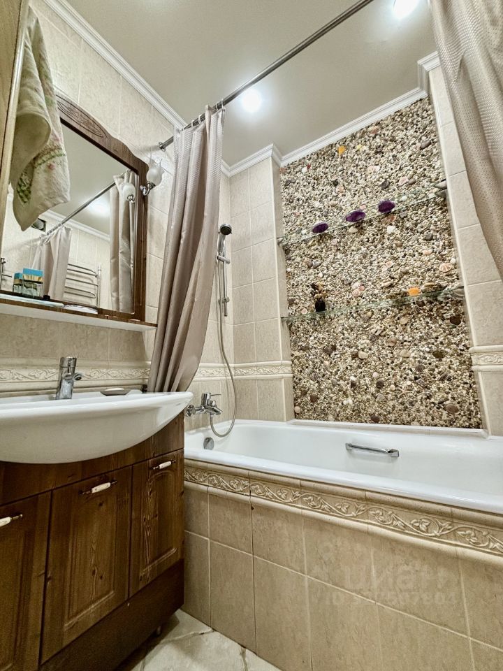 Сдается 2-к квартира на Московская обл, г Котельники, 2-й Покровский проезд, д 12, метро Лермонтовский проспект, г. Москва