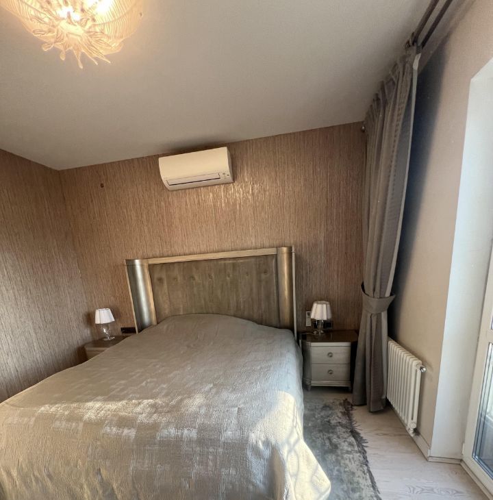 Аренда трехкомнатной квартиры на улица Гришина, 16, г. Москва