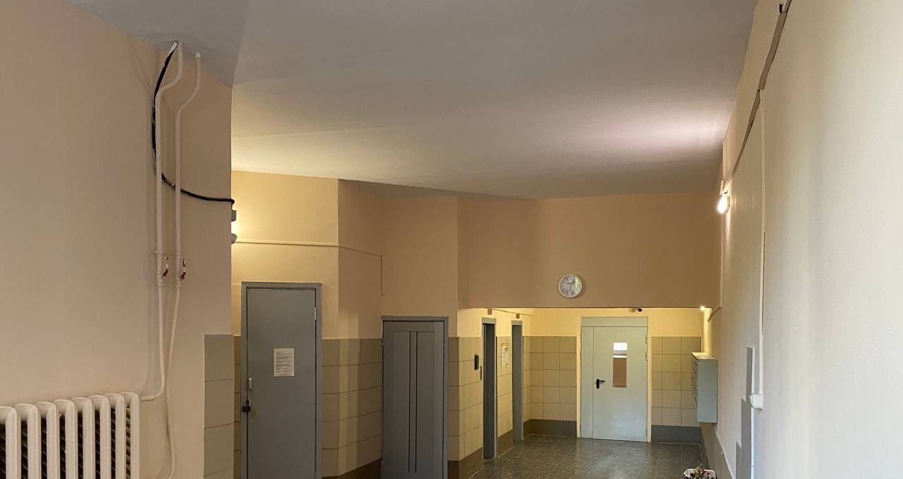 Сдаю 2-комнатную квартиру на улица Красная Пресня, 23С1А, метро Улица 1905 года, г. Москва