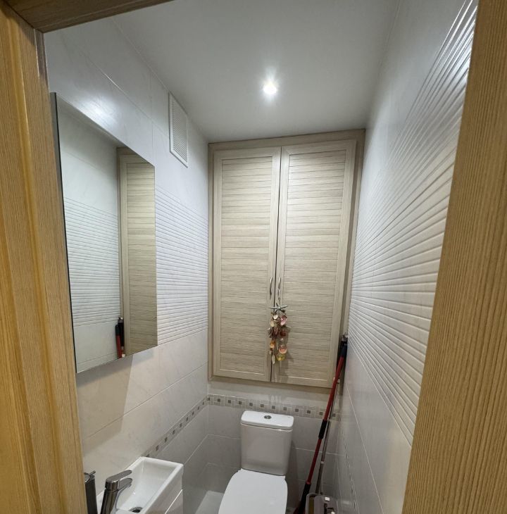 Сдам 3х-комнатную квартиру на 7-я Кожуховская улица, 4К1, метро Технопарк, г. Москва