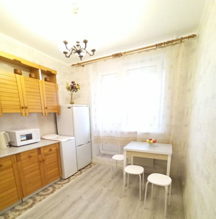 Снять 1-комнатную квартиру на улица Знаменские Садки, 9К2, метро Бульвар Дмитрия Донского, г. Москва