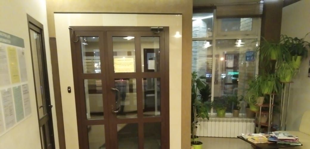 Аренда четырехкомнатной квартиры на Профсоюзная улица, 104, метро Беляево, г. Москва