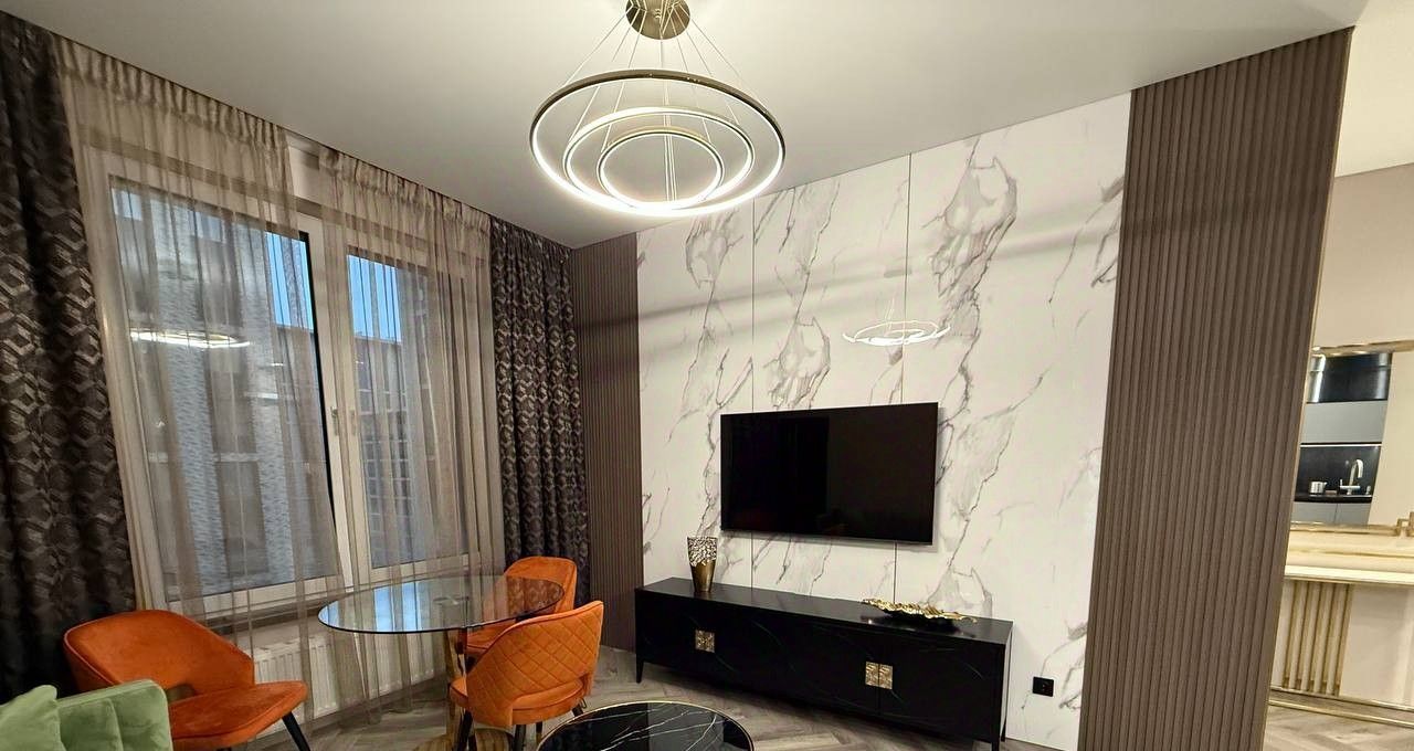 Сдаю двухкомнатную квартиру на Винницкая улица, 8к1, метро Мичуринский проспект, г. Москва