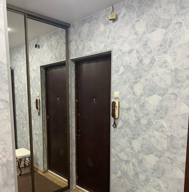 Сдаю 1-комнатную квартиру на Осенний бульвар, 10К1, метро Крылатское, г. Москва