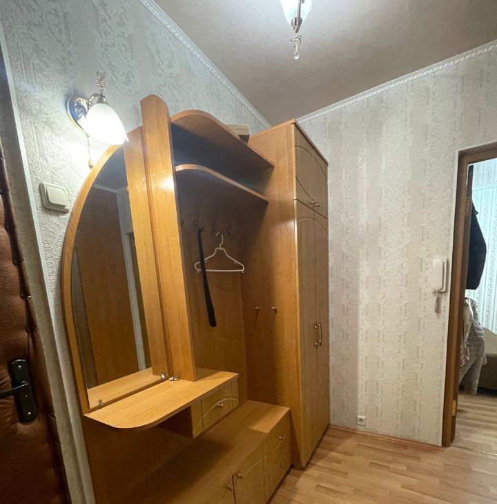 Снять однокомнатную квартиру на Бескудниковский бульвар, 8К4, метро Верхние Лихоборы, г. Москва