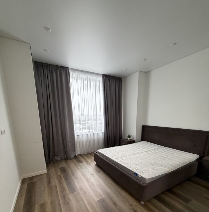 Аренда 2-к квартиры на Мичуринский проспект, 56, метро Раменки, г. Москва