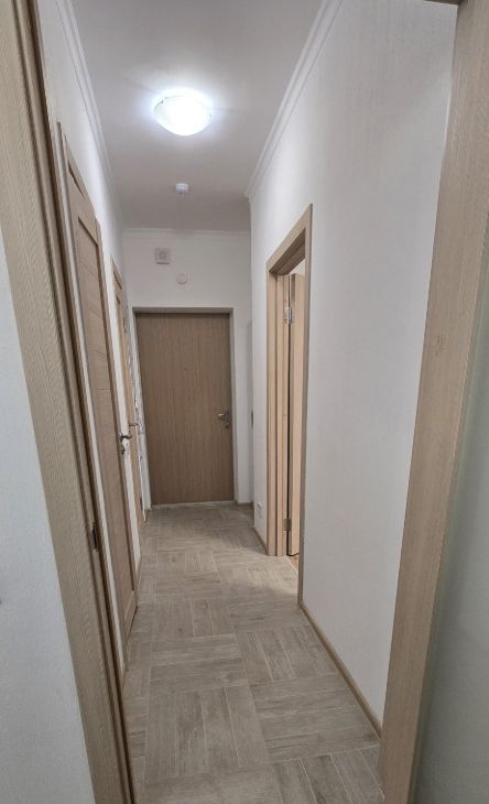 Аренда 1-комнатной квартиры на улица Ротмистрова, 2к4, метро Зорге, г. Москва