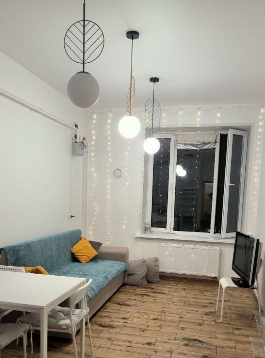 Снять 1-к квартиру на улица Андерсена, 21, метро Ольховая, г. Москва