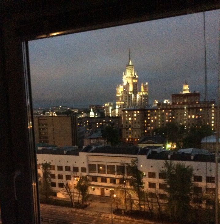 Снять 2к квартиру на Озерковская набережная, 2/1, метро Новокузнецкая, г. Москва