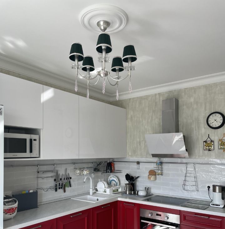 Сдам 2-комнатную квартиру на Зеленый проспект, 93А, метро Перово, г. Москва