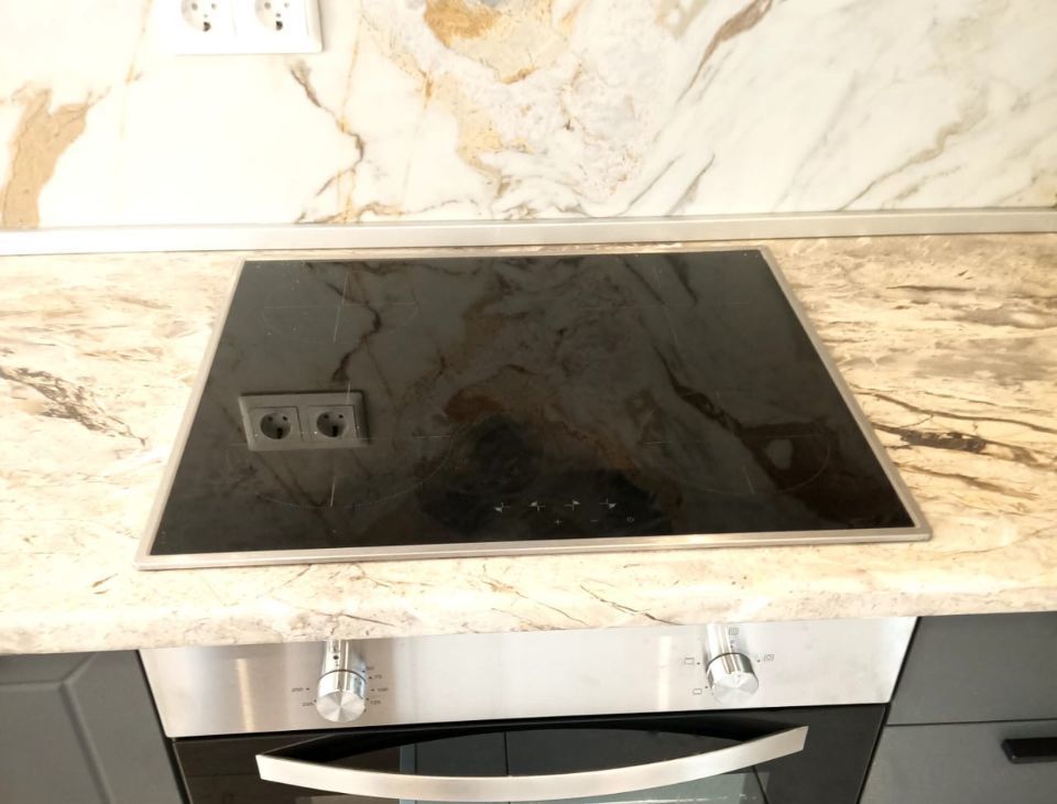 Сдается 1к квартира на улица Малое Понизовье, 3, метро Филатов Луг, г. Москва