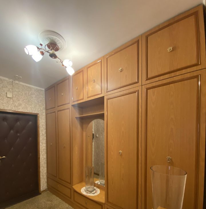 Сдаю 3х-комнатную квартиру на улица Удальцова, 5К1, метро Проспект Вернадского, г. Москва