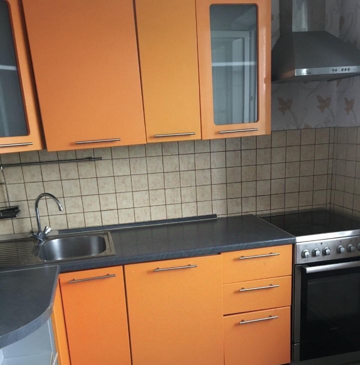 Снять 1к квартиру на улица Коштоянца, 10, метро Мичуринский проспект, г. Москва
