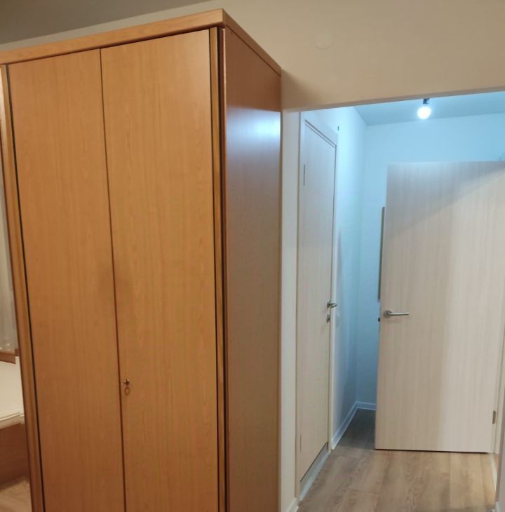 Снять 4-комнатную квартиру на улица Усадебный Парк, 7к1, метро Прокшино, г. Москва