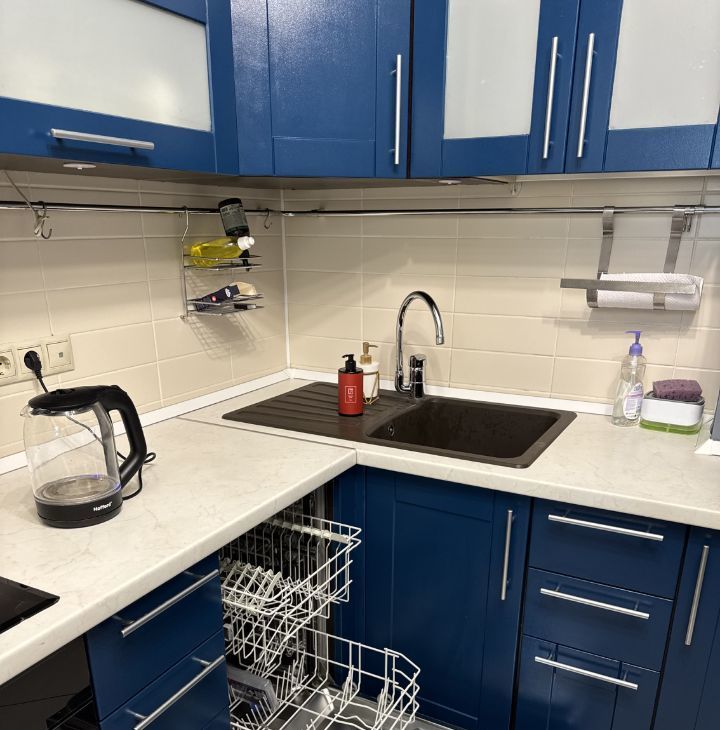 Снять 1-к квартиру на улица Академика Бакулева, 2, метро Коньково, г. Москва