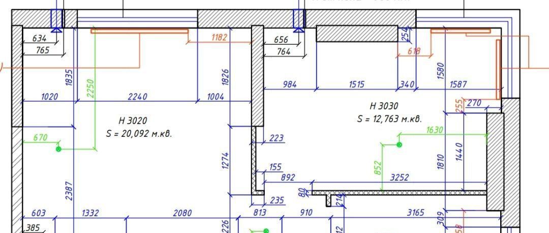 Сдаю 2-к квартиру на бульвар Чкаловский, 6, метро Тушинская, г. Москва
