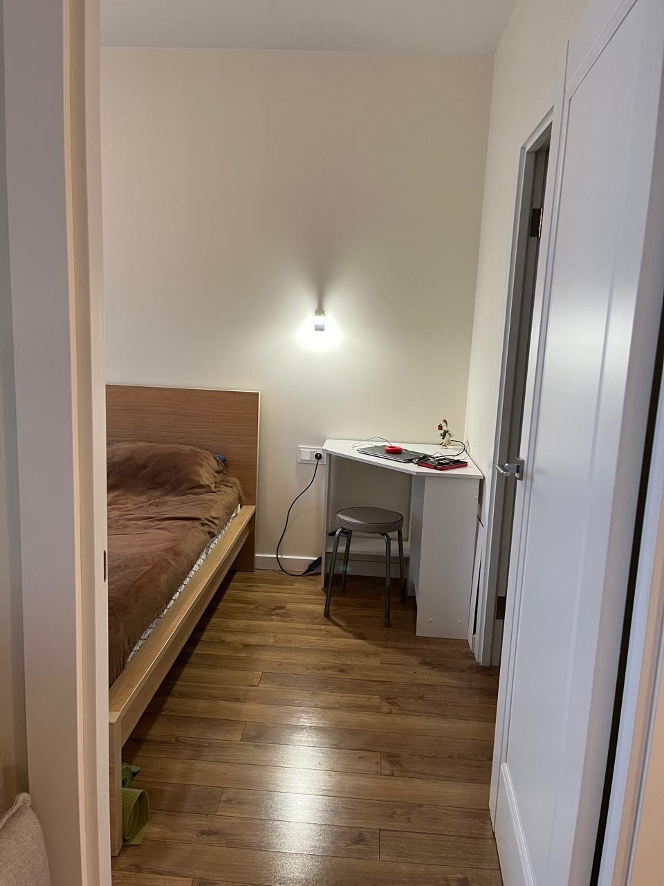 Снять 2х-комнатную квартиру на г Москва, Рязанский пр-кт, д 2/1 к 2Д, метро Нижегородская, г. Москва