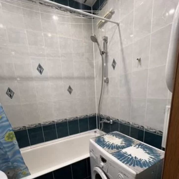 Снять однокомнатную квартиру на улица Перерва, 55, метро Братиславская, г. Москва