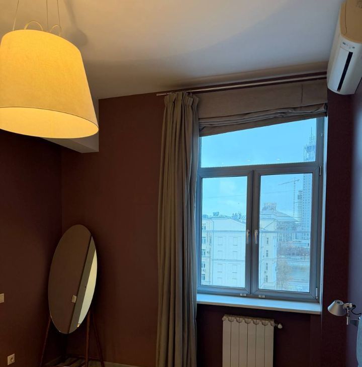 Снять 3-комнатную квартиру на Краснохолмская набережная, 13С1, метро Павелецкая, г. Москва