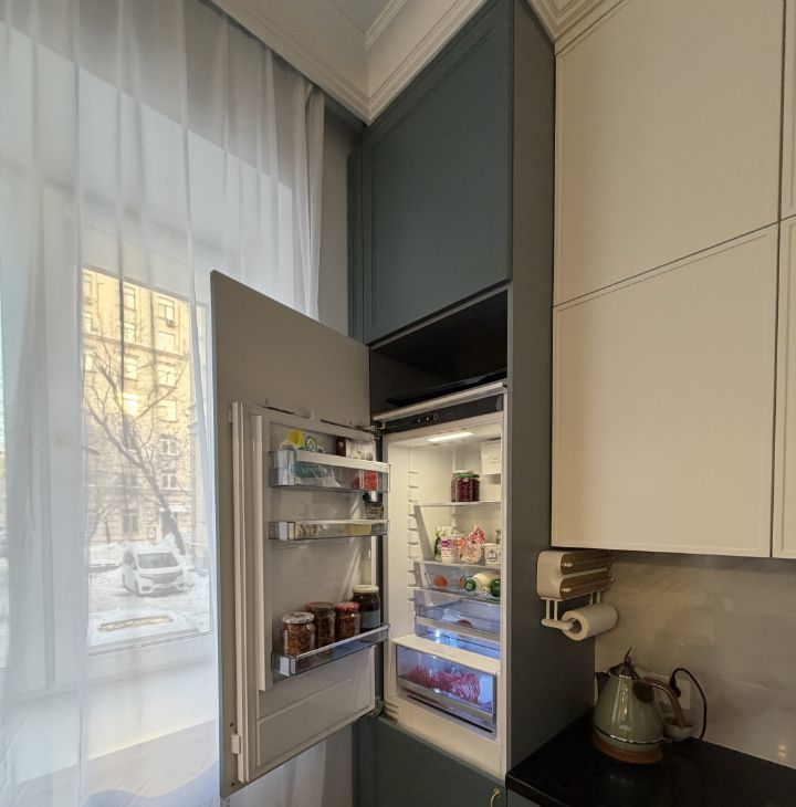 Снять 2к квартиру на Красногвардейский бульвар, 7, метро Улица 1905 года, г. Москва