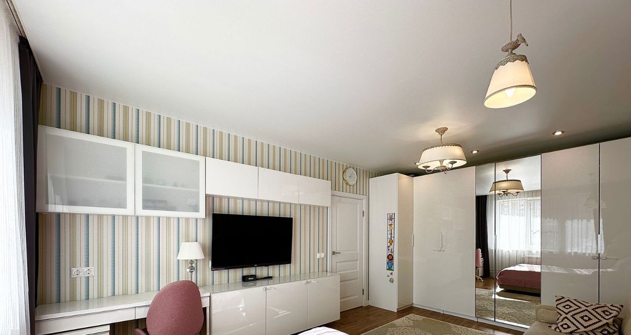 Сдаю 1к квартиру на улица Самуила Маршака, 2, метро Рассказовка, г. Москва