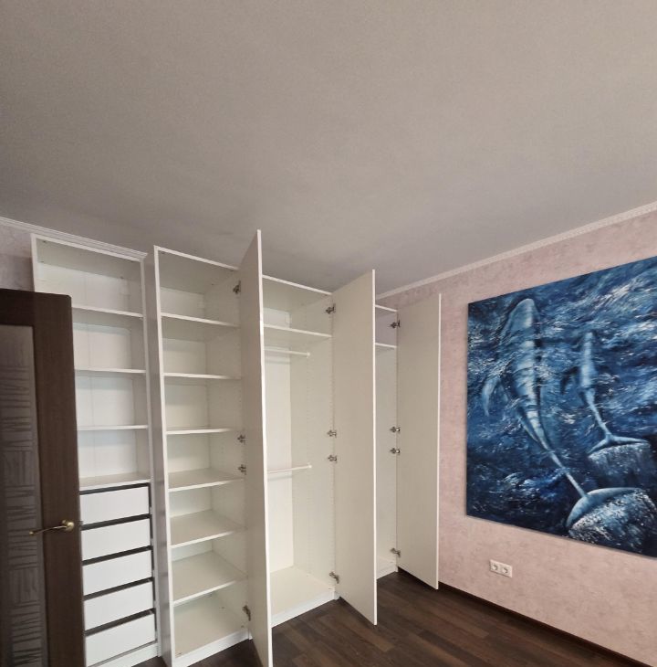 Сдаю 1-комнатную квартиру на улица Бестужевых, 12А, метро Отрадное, г. Москва