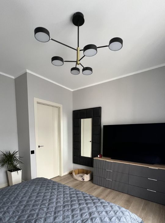 Аренда четырехкомнатной квартиры на Волгоградский проспект, 32/5к1, метро Угрешская, г. Москва