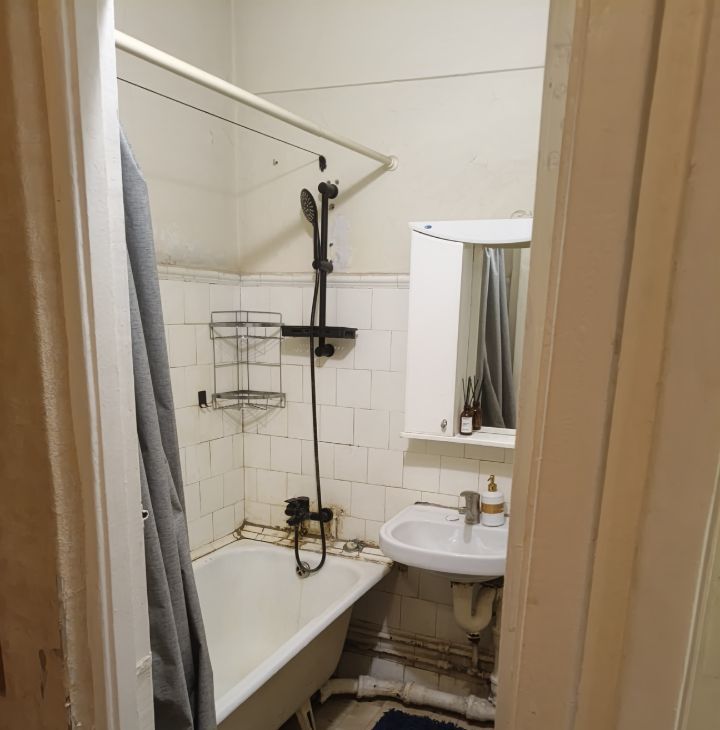 Сдается однокомнатная квартира на улица Касаткина, 21, метро Белокаменная, г. Москва