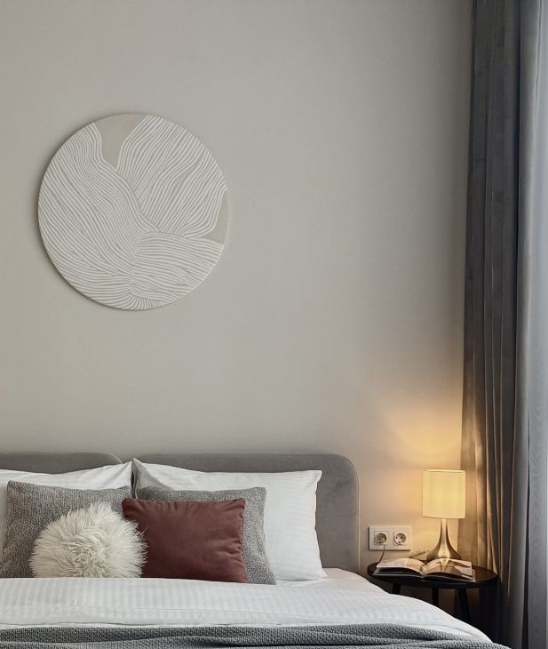 Аренда 2к квартиры на улица Нижние Мневники, 9, метро Молодёжная, г. Москва