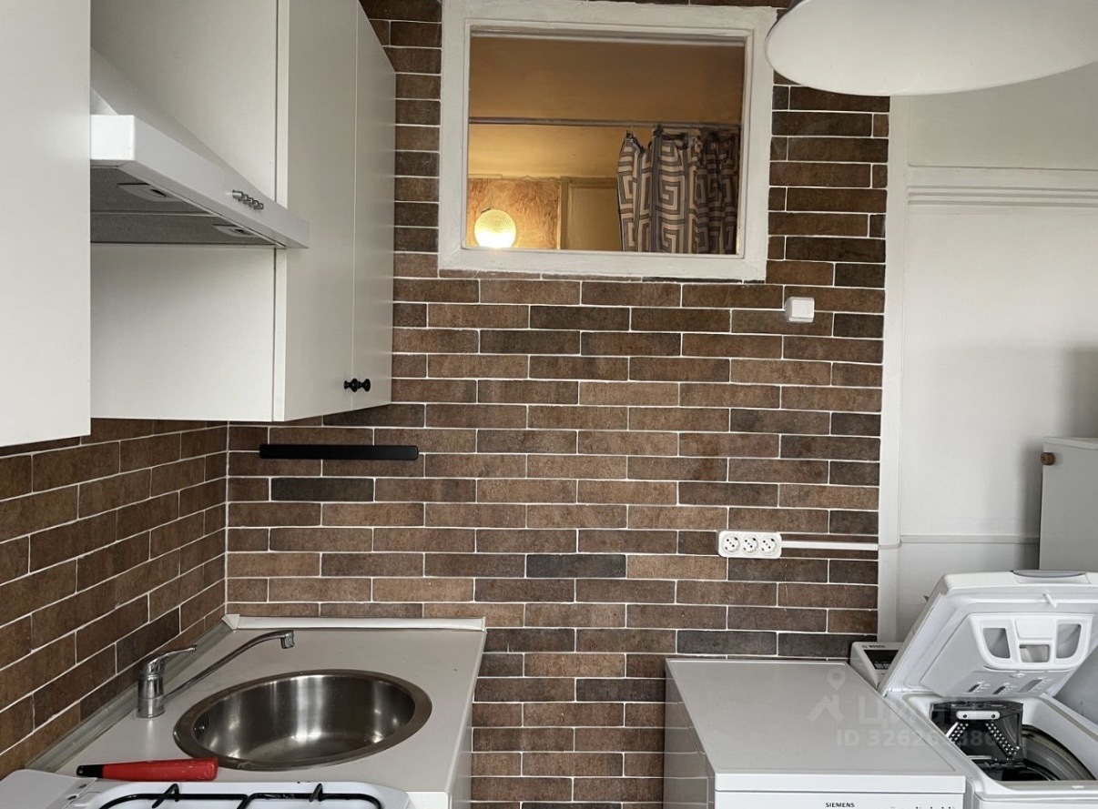 Снять 1-комнатную квартиру на г Москва, ул Игральная, д 5, метро Белокаменная, г. Москва