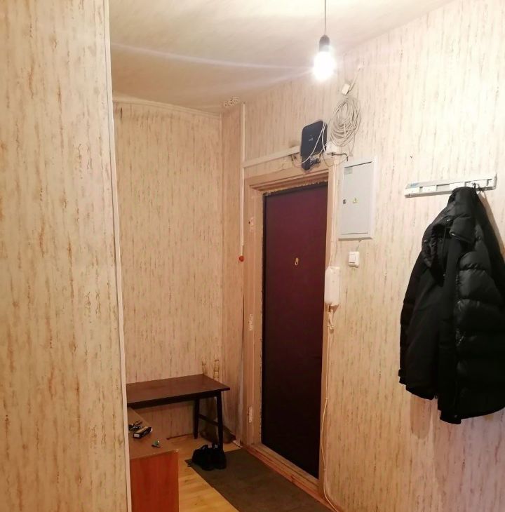 Сдам 1-комнатную квартиру на Дмитровское шоссе, 96К4, метро Селигерская, г. Москва