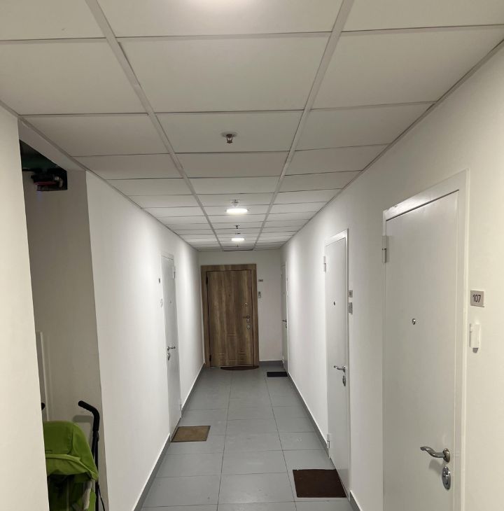 Сдаю 1к квартиру на улица Александры Монаховой, 96к2, г. Москва