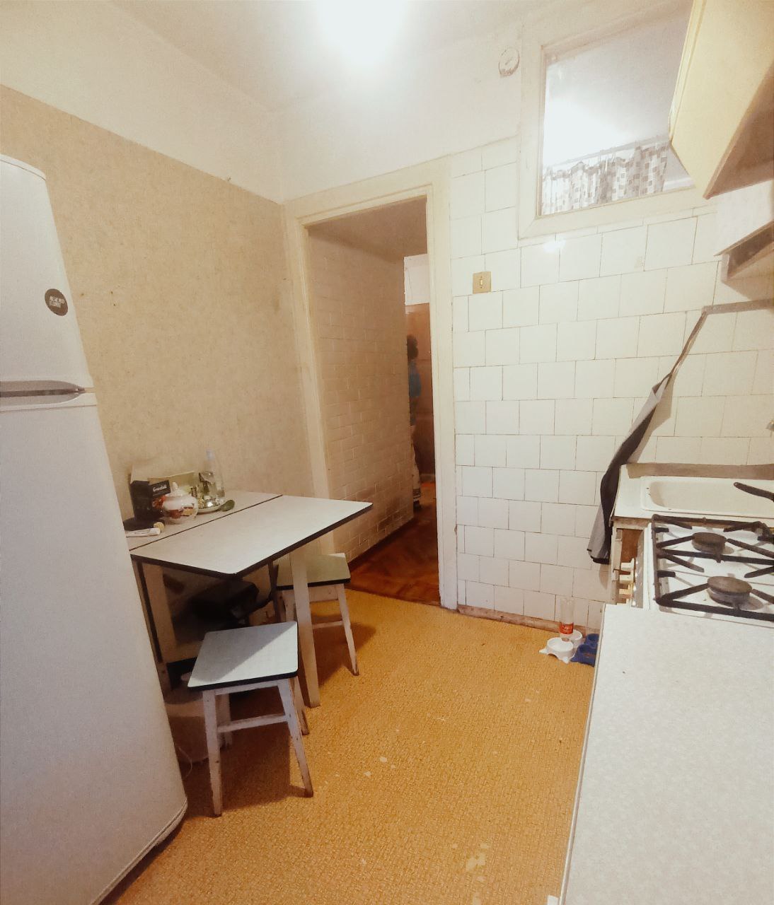 Сдается 3х-комнатная квартира на г Москва, ул Астрадамская, д 1 к 2, метро Тимирязевская, г. Москва