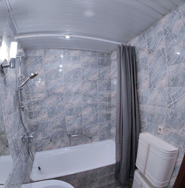 Сдаю однокомнатную квартиру на 15-я Парковая улица, 23, метро Щёлковская, г. Москва