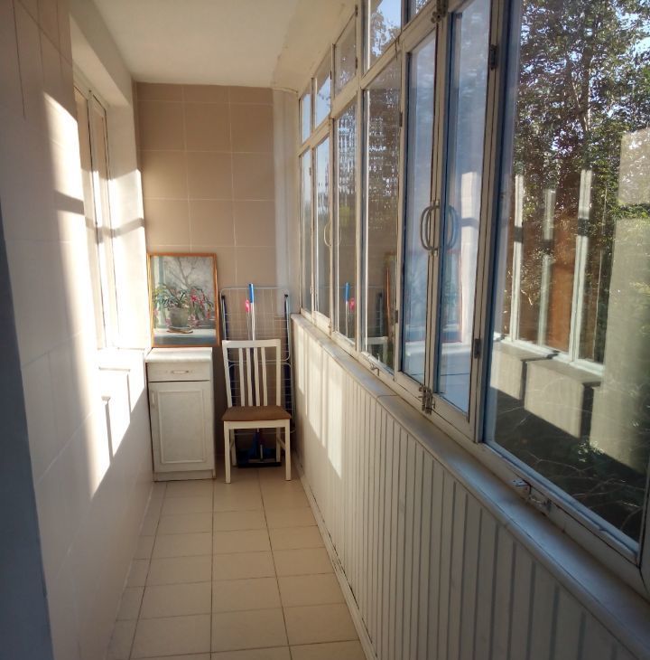 Сдается 1к квартира на проезд Кадомцева, 5к1, метро ВДНХ, г. Москва