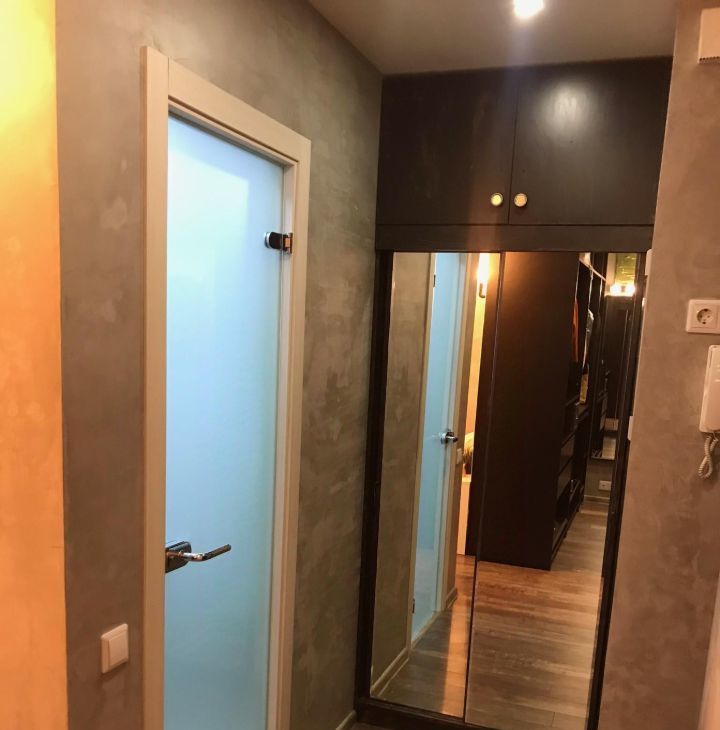 Снять 1к квартиру на Хорошевское шоссе, 76К5, метро Беговая, г. Москва