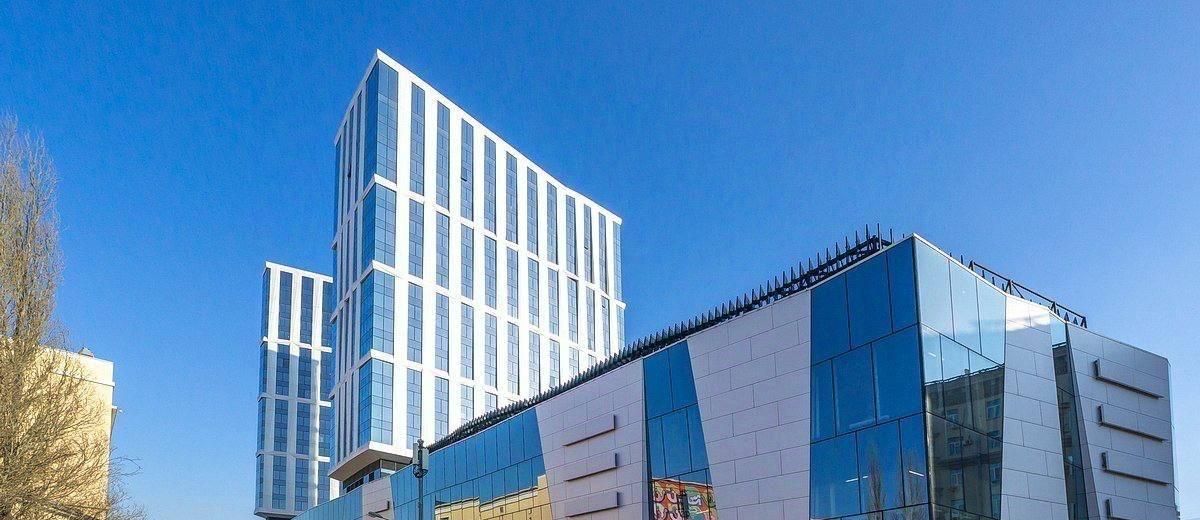 Сдаю 2х-комнатную квартиру на площадь Курского Вокзала, 1, метро Чкаловская, г. Москва