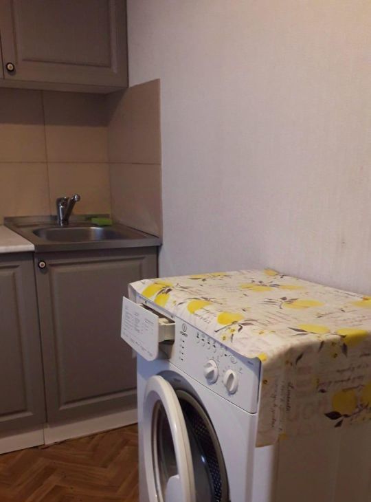 Сдаю 1-комнатную квартиру на Полярная улица, 20, метро Медведково, г. Москва