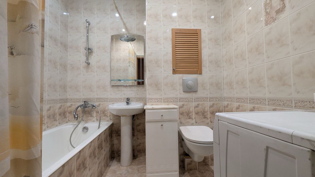 Сдаю 2-комнатную квартиру на г Москва, ул 8 Марта, д 15А, метро Аэропорт, г. Москва