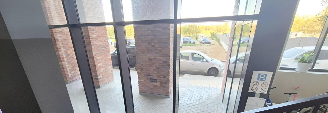 Сдается однокомнатная квартира на Донецкая улица, 30к2, метро Марьино, г. Москва