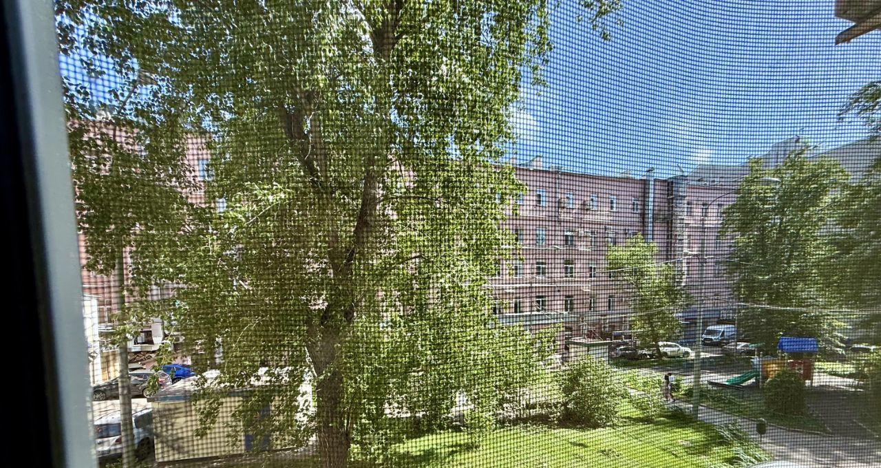 Сдаю 3х-комнатную квартиру на Мясницкая улица, 17С2, метро Китай-город, г. Москва